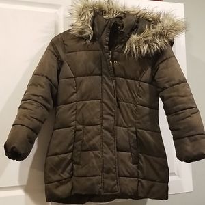 H&M youth puffer Jacket